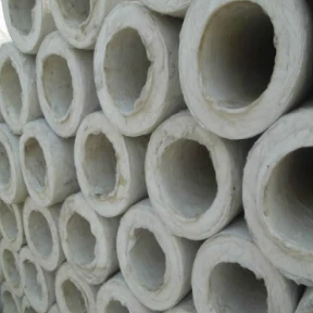 Ống sợi nhôm silicat